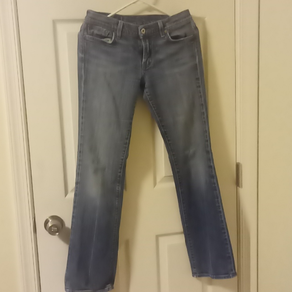 Lucky brand jeans